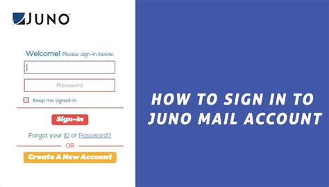 Juno.com email sign in - m.webmail.juno.com